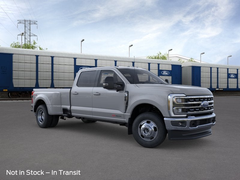 2026 Ford F-350SD DRW