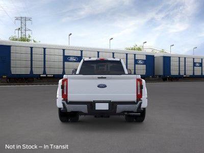 2026 Ford F-350SD DRW