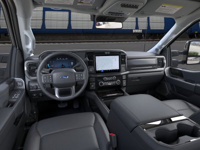 2026 Ford F-350SD DRW