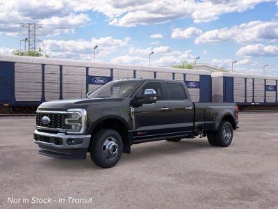 2026 Ford F-350SD DRW