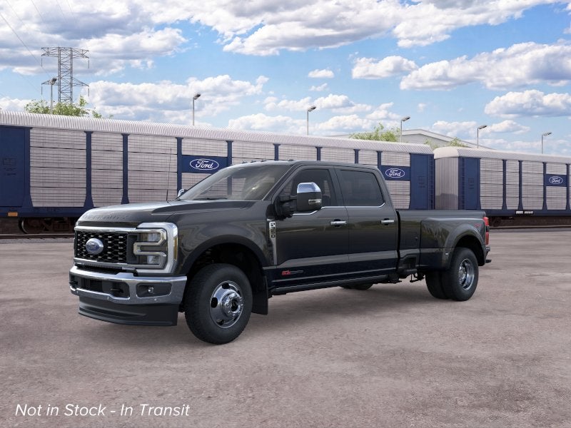 2026 Ford F-350SD DRW