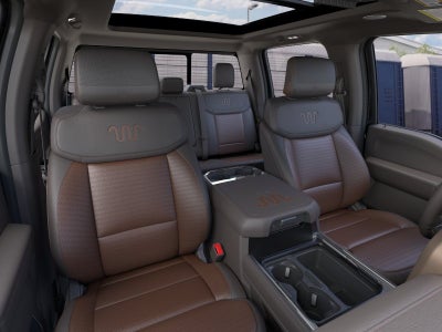 2026 Ford F-350SD DRW