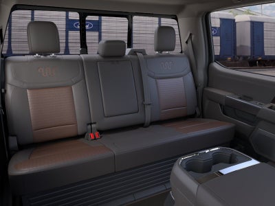2026 Ford F-350SD DRW