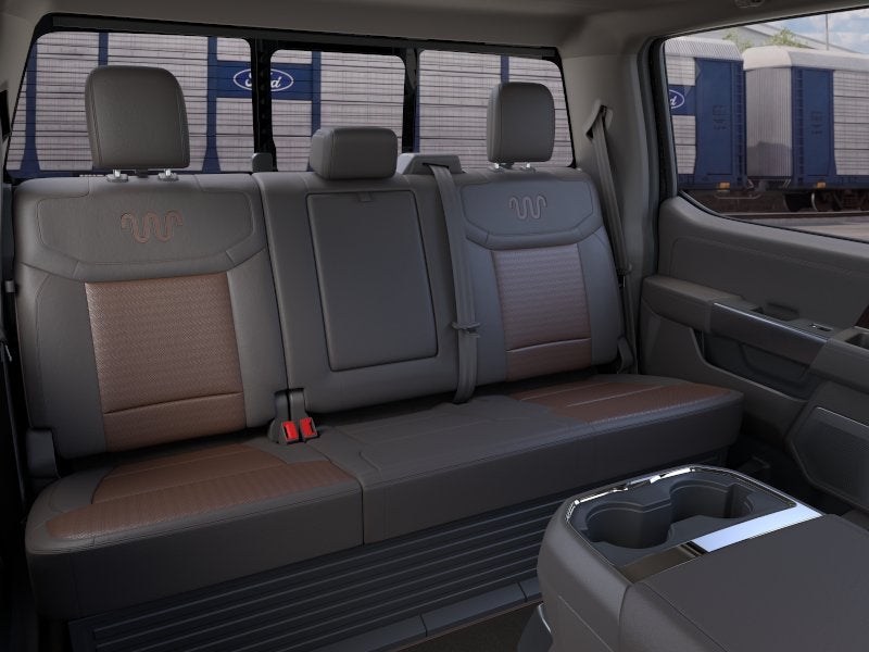 2026 Ford F-350SD DRW