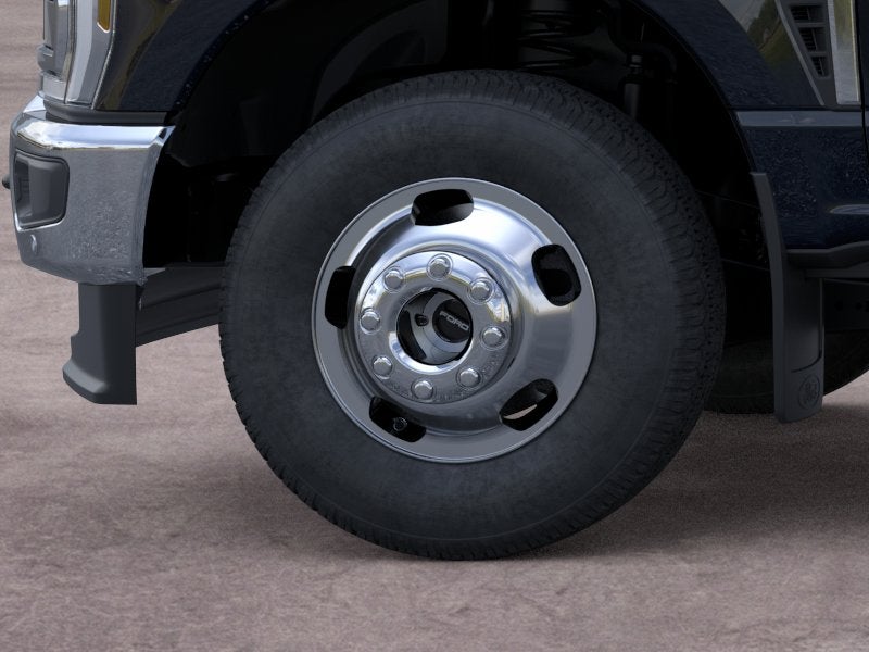 2026 Ford F-350SD DRW