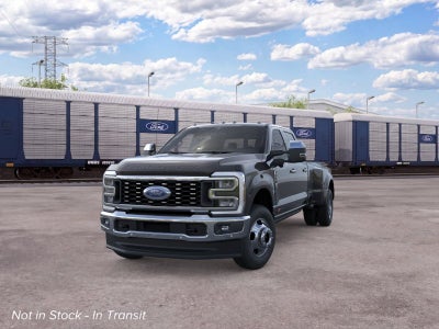 2026 Ford F-350SD DRW