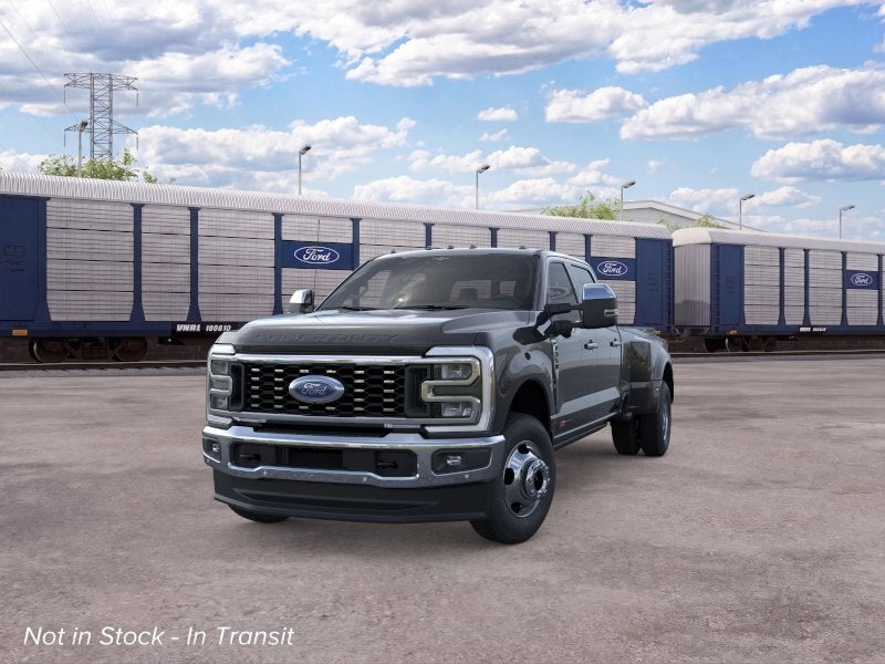 2026 Ford F-350SD DRW