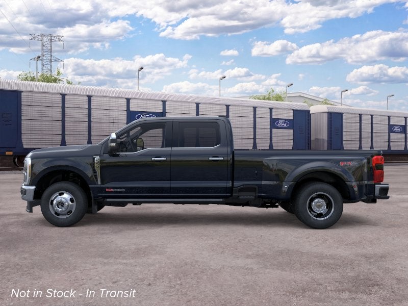 2026 Ford F-350SD DRW