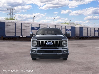 2026 Ford F-350SD DRW