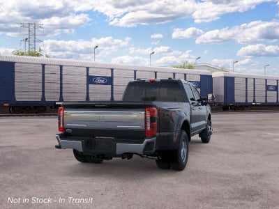 2026 Ford F-350SD DRW