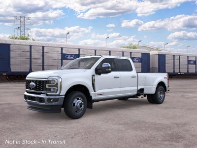 2026 Ford F-350SD DRW
