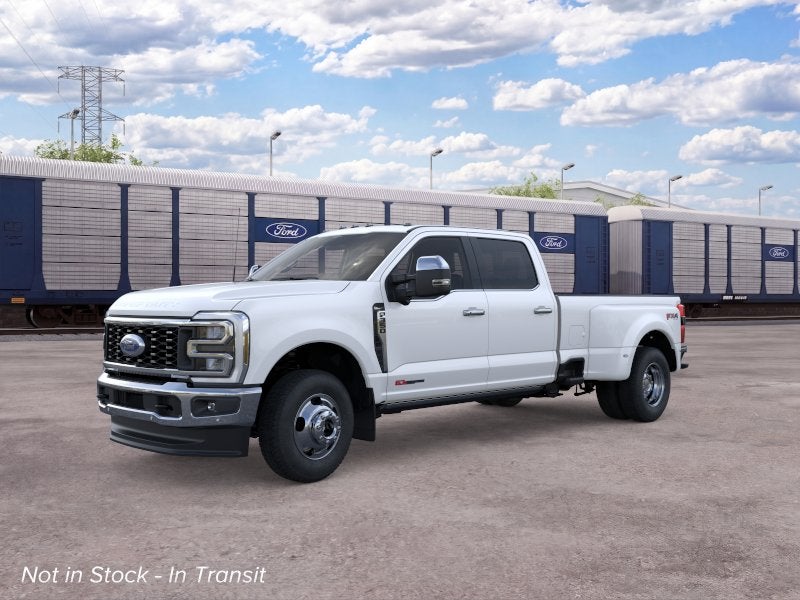 2026 Ford F-350SD DRW