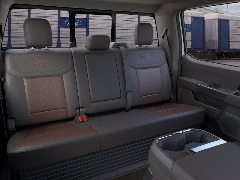2026 Ford F-350SD DRW