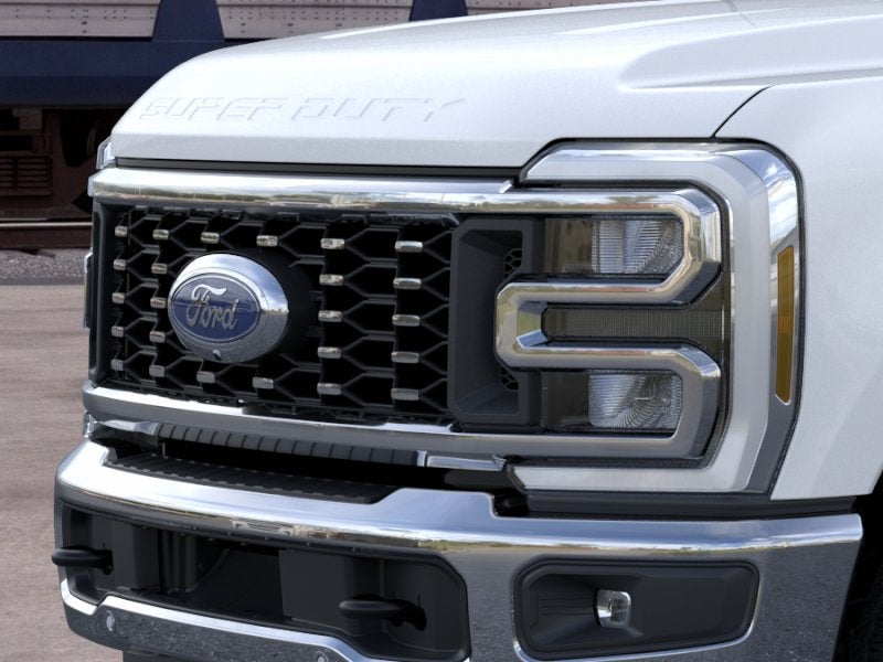 2026 Ford F-350SD DRW