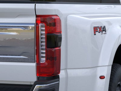 2026 Ford F-350SD DRW