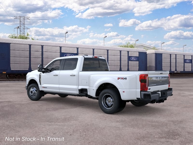 2026 Ford F-350SD DRW