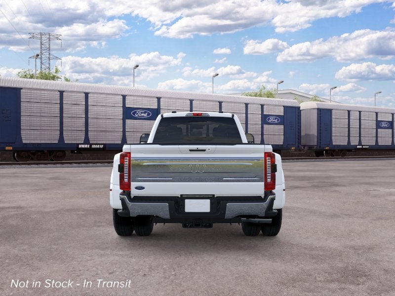 2026 Ford F-350SD DRW