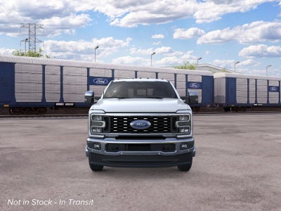 2026 Ford F-350SD DRW