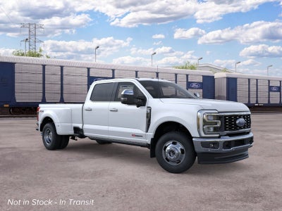 2026 Ford F-350SD DRW