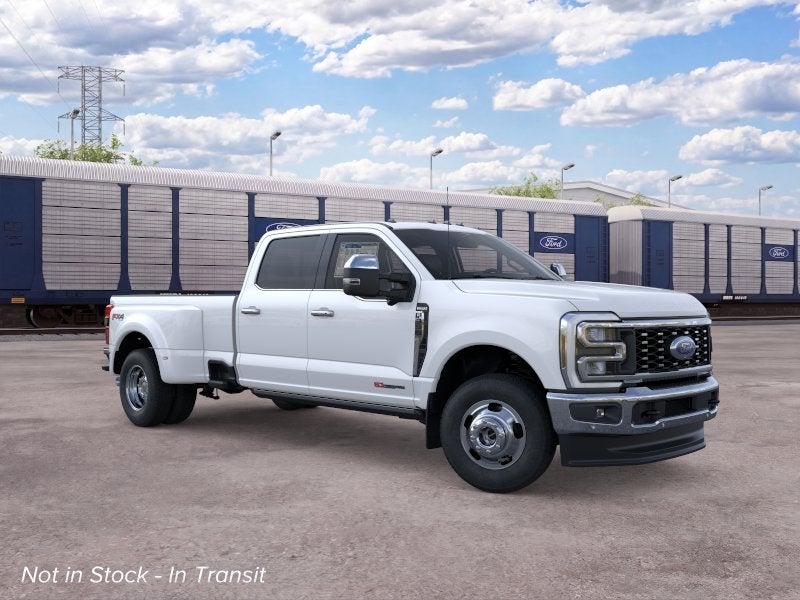 2026 Ford F-350SD DRW