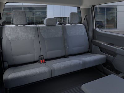 2026 Ford F-350SD XLT DRW