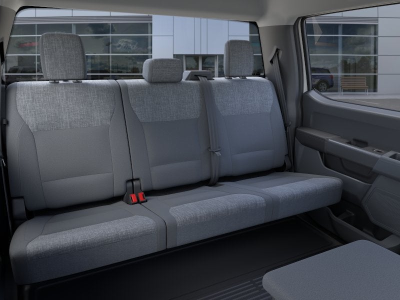 2026 Ford F-350SD XLT DRW