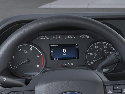 2026 Ford F-350SD XLT DRW