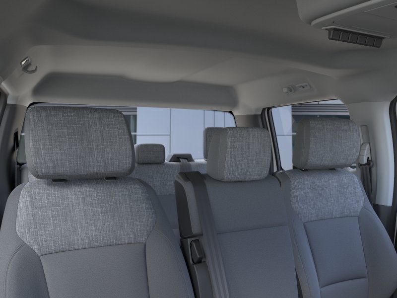 2026 Ford F-350SD XLT DRW