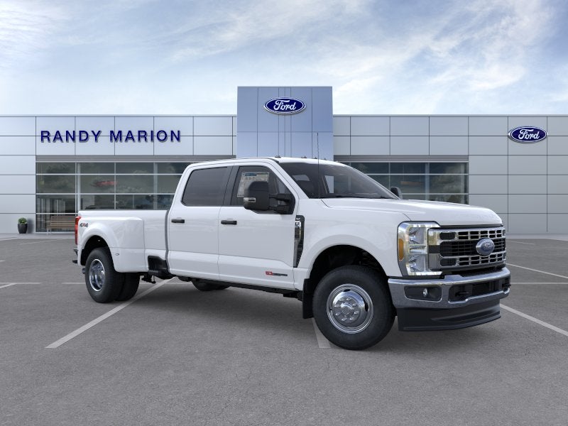 2026 Ford F-350SD XLT DRW