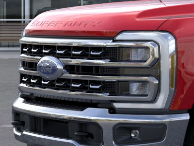 2026 Ford F-350SD DRW
