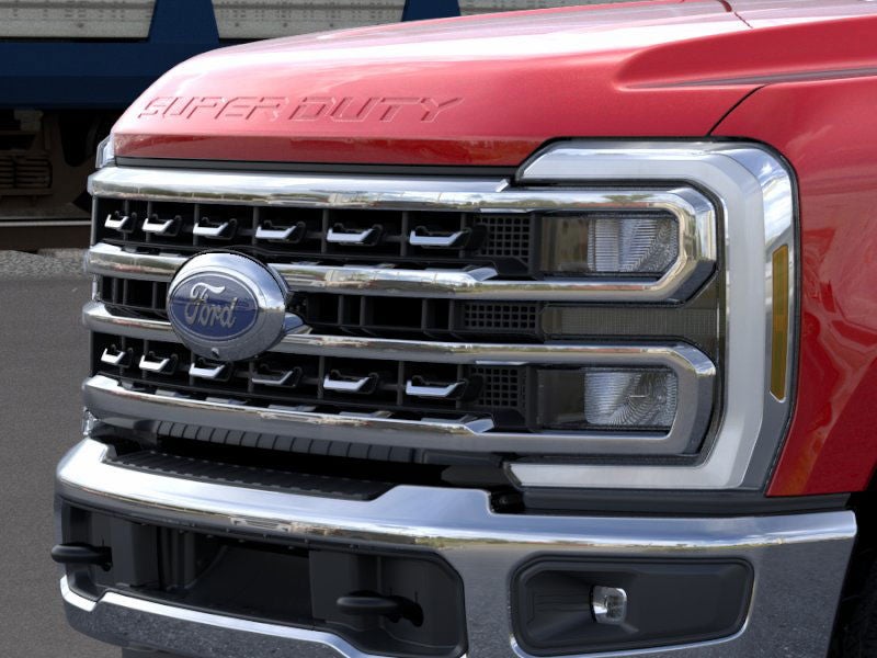 2026 Ford F-350SD DRW