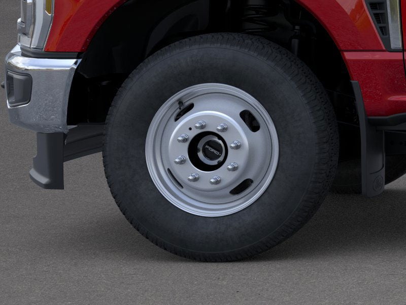 2026 Ford F-350SD DRW