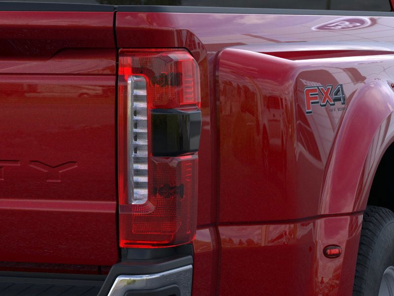 2026 Ford F-350SD DRW