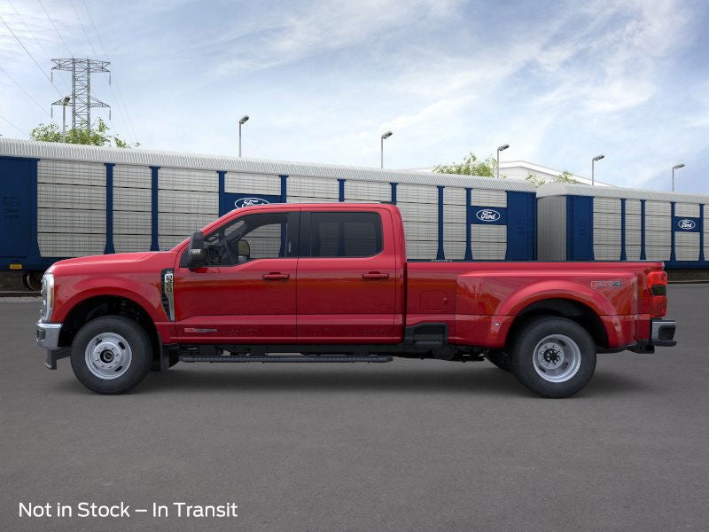 2026 Ford F-350SD DRW