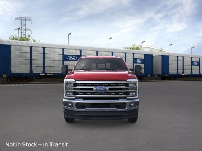 2026 Ford F-350SD DRW