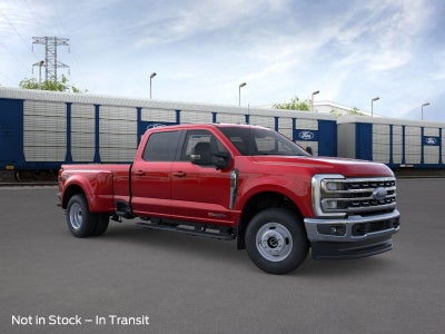 2026 Ford F-350SD DRW