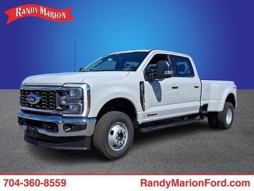 2026 Ford F-350SD DRW