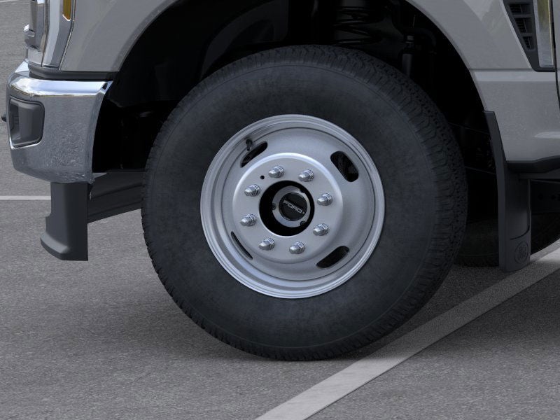 2026 Ford F-350SD DRW