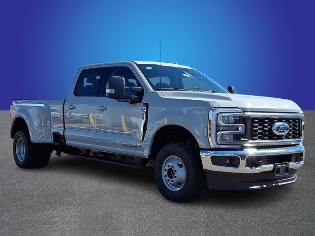 2026 Ford F-350SD DRW