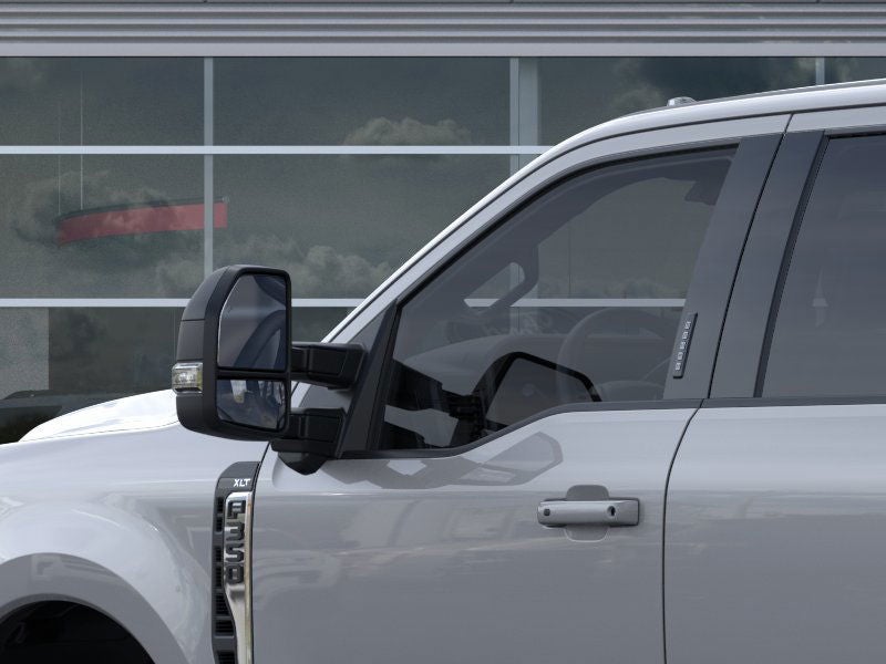 2026 Ford F-350SD DRW