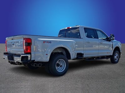 2026 Ford F-350SD DRW