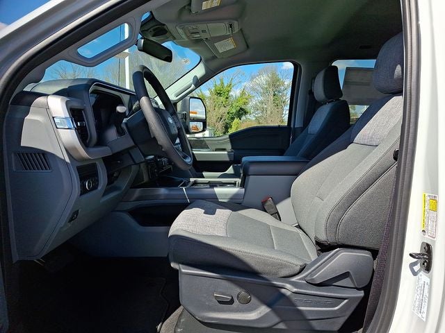 2026 Ford F-350SD DRW