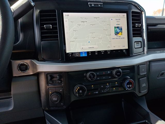 2026 Ford F-350SD DRW