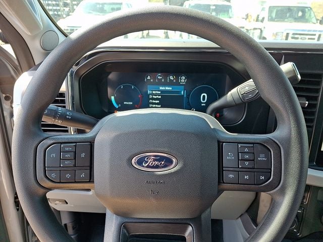 2026 Ford F-350SD DRW