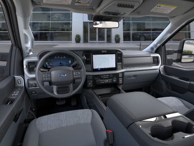 2026 Ford F-350SD DRW