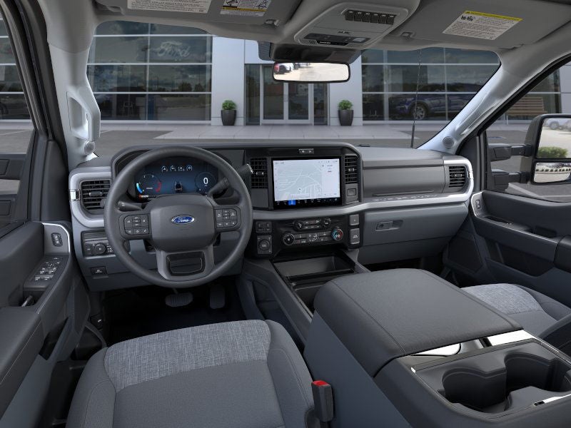 2026 Ford F-350SD DRW