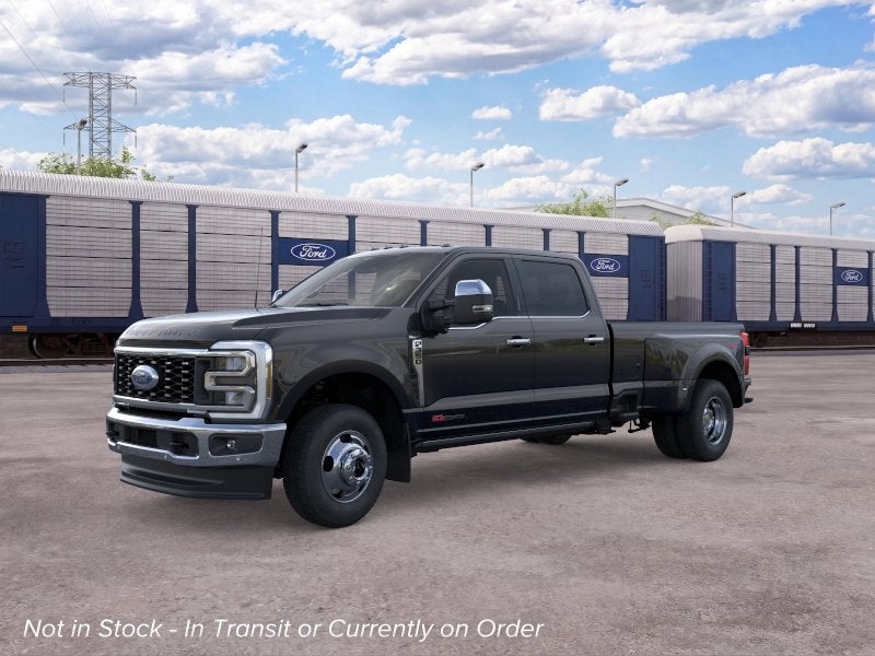 2026 Ford F-350SD DRW