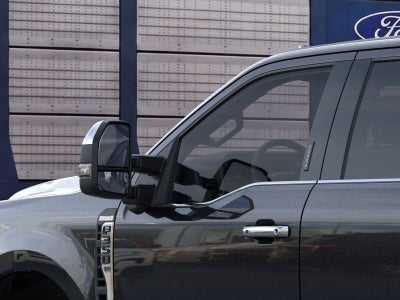 2026 Ford F-350SD DRW