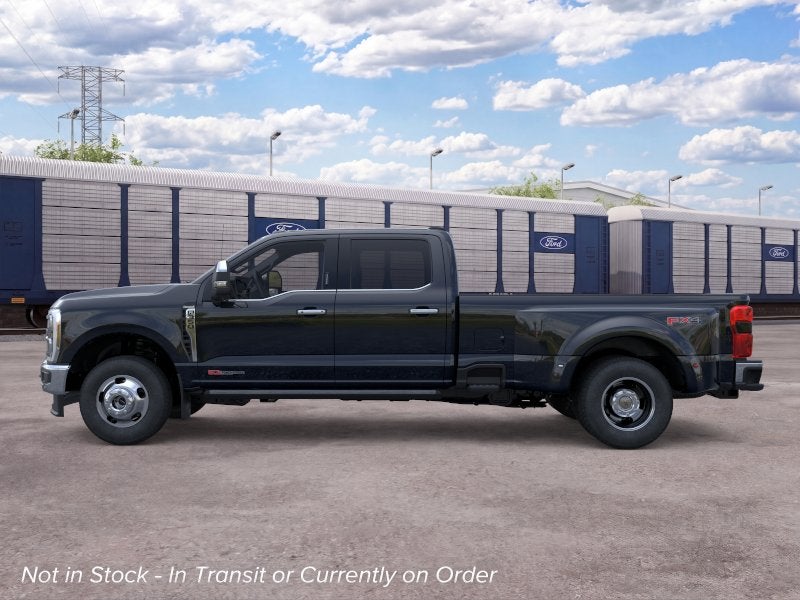 2026 Ford F-350SD DRW