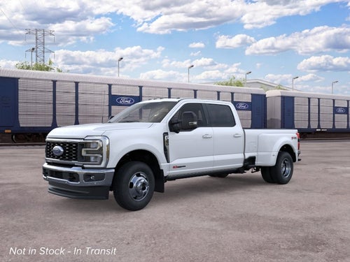 2026 Ford F-350SD DRW